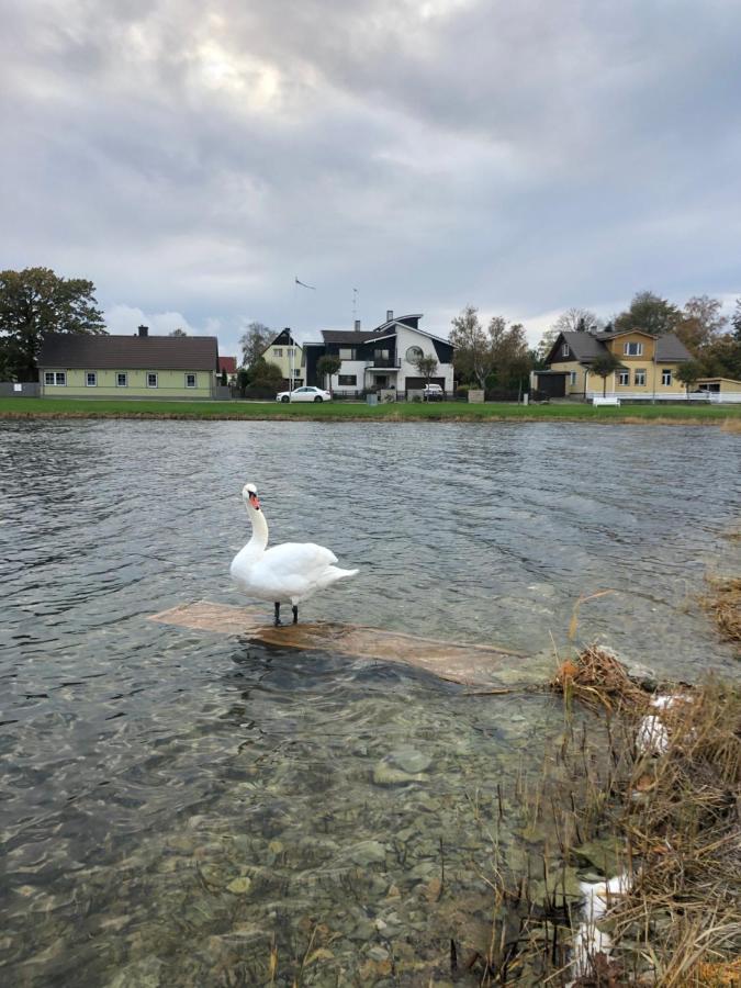 Viigi Villa Haapsalu Luaran gambar