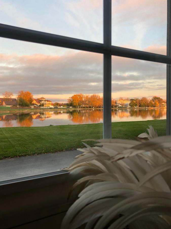 Viigi Villa Haapsalu Luaran gambar