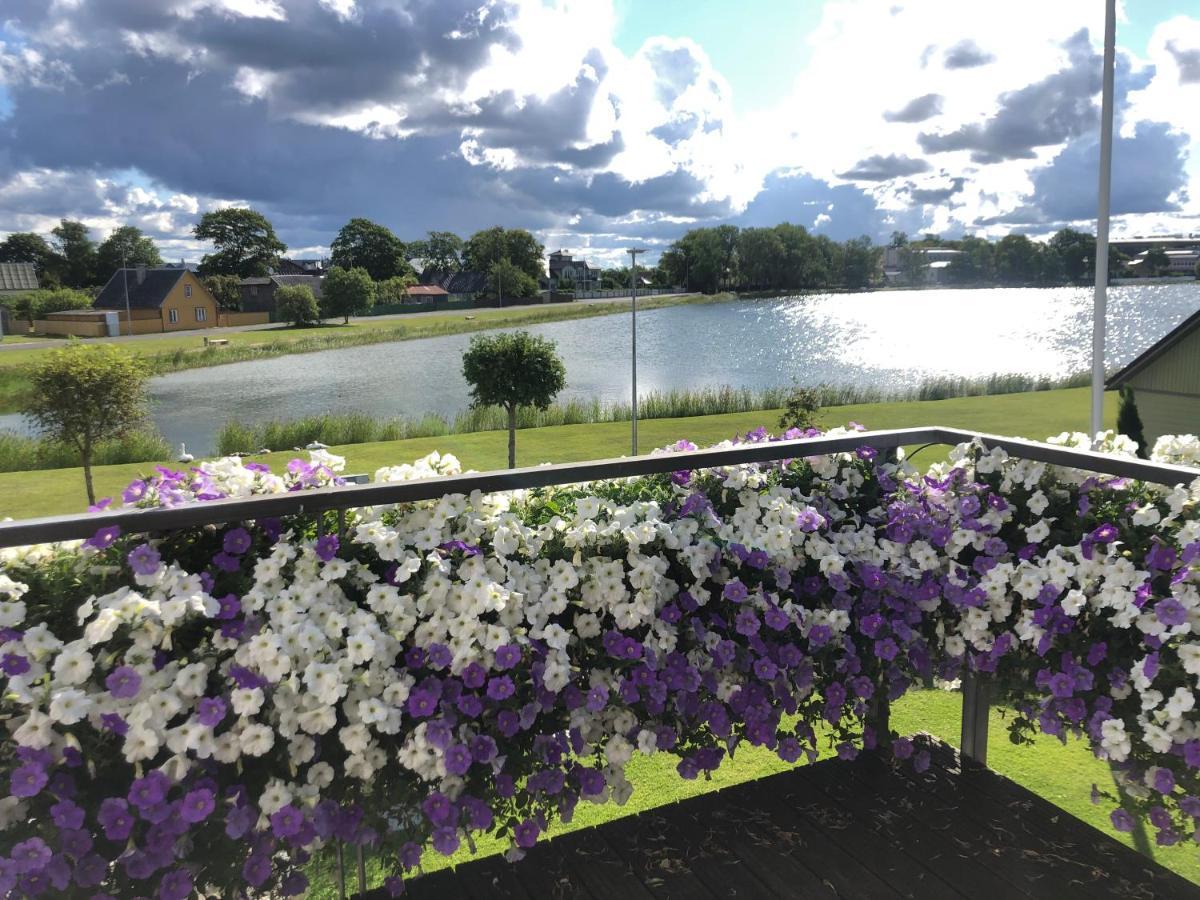 Viigi Villa Haapsalu Luaran gambar