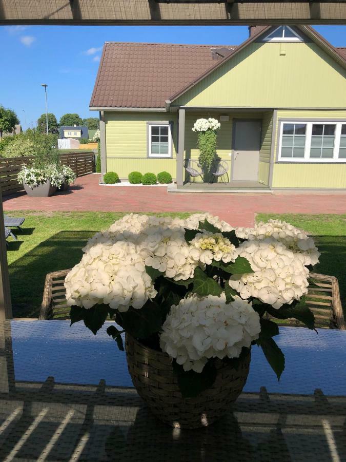 Viigi Villa Haapsalu Luaran gambar