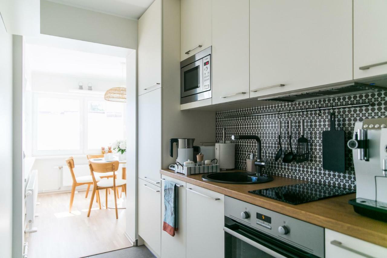 Viigi Villa Haapsalu Luaran gambar