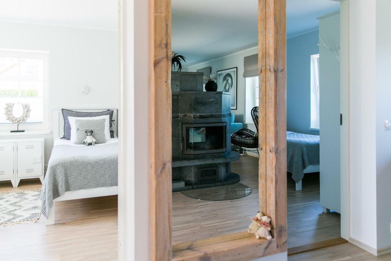 Viigi Villa Haapsalu Luaran gambar