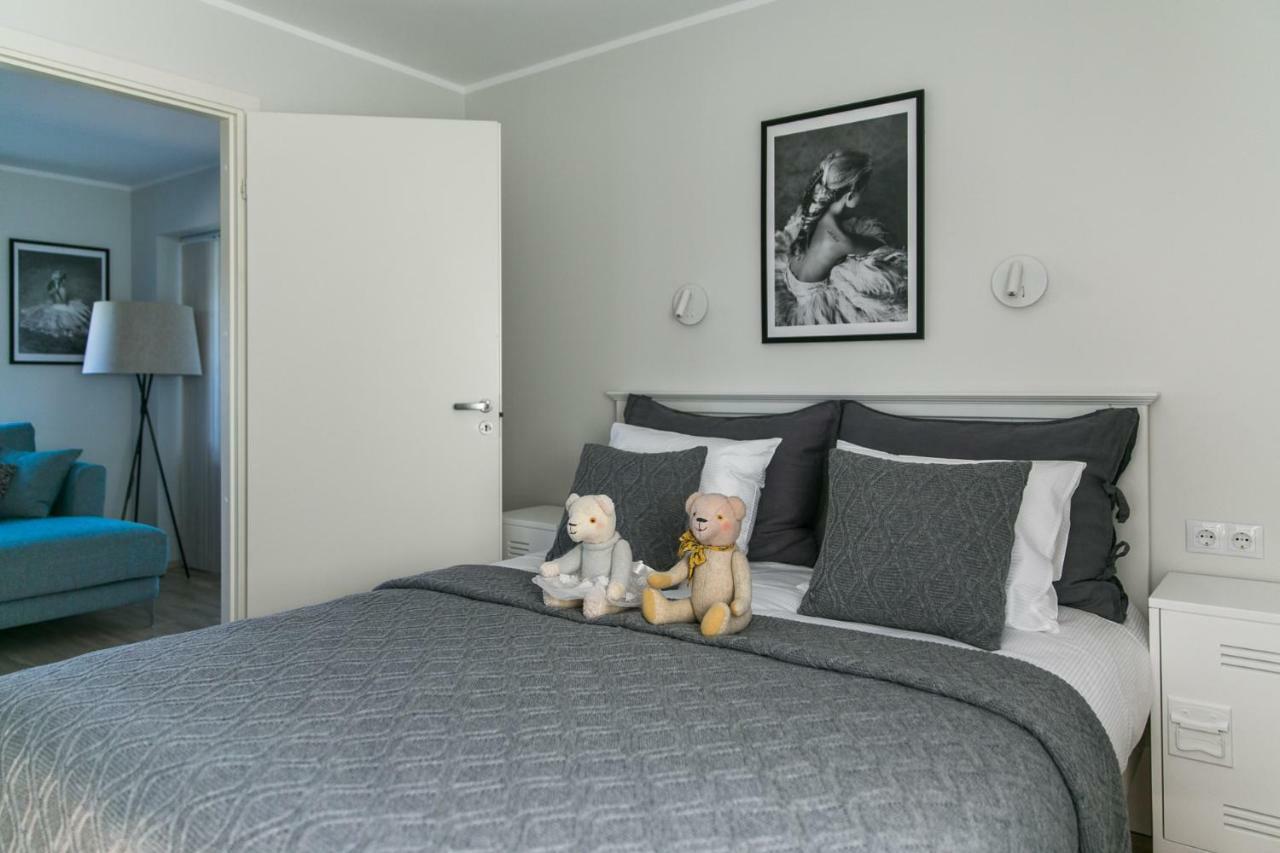 Viigi Villa Haapsalu Luaran gambar