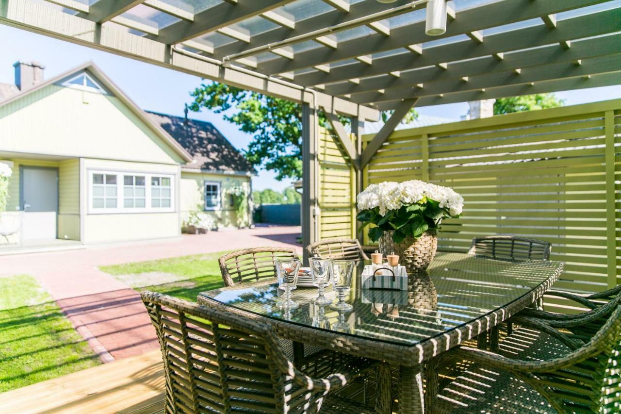 Viigi Villa Haapsalu Luaran gambar