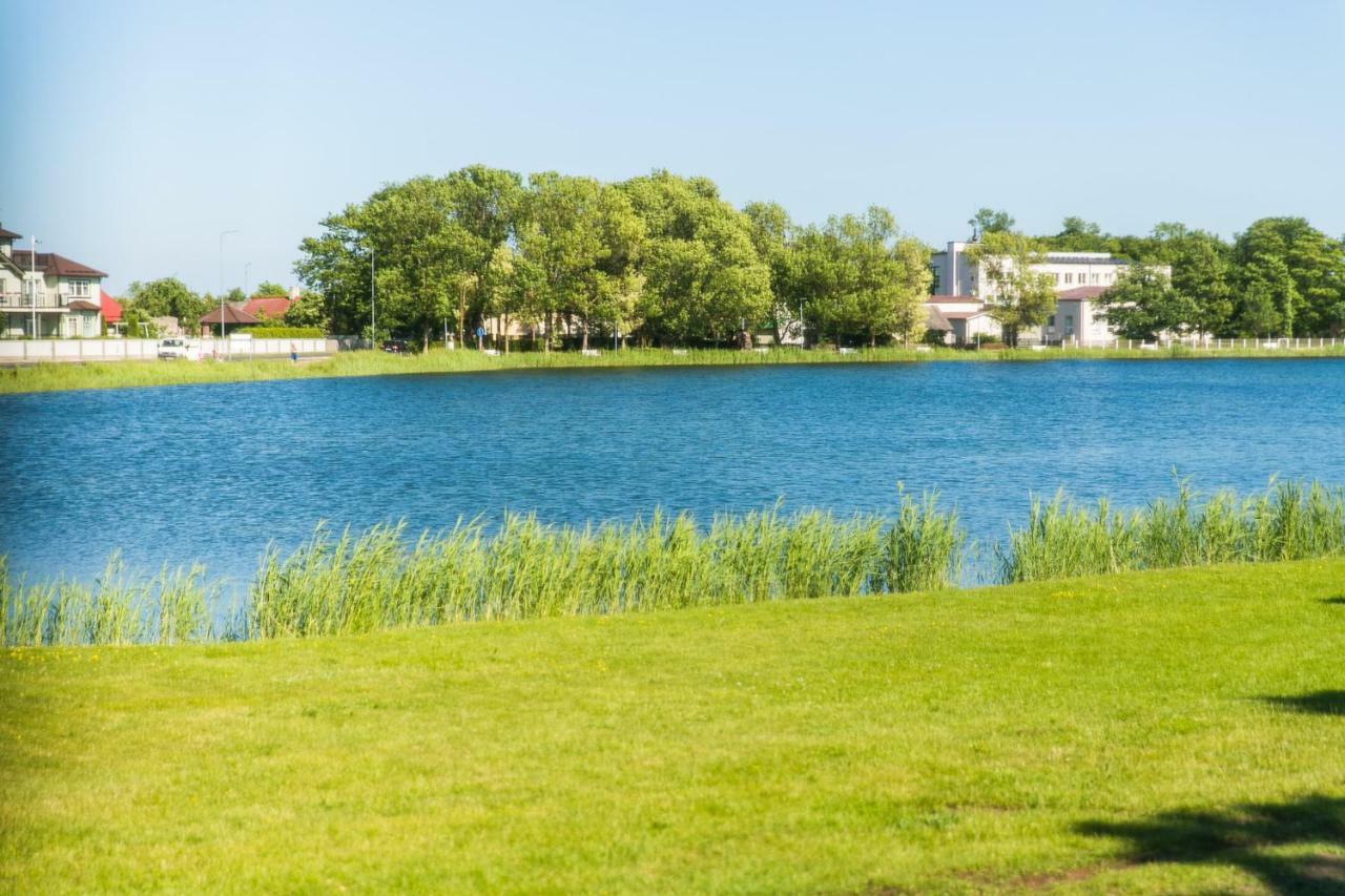 Viigi Villa Haapsalu Luaran gambar