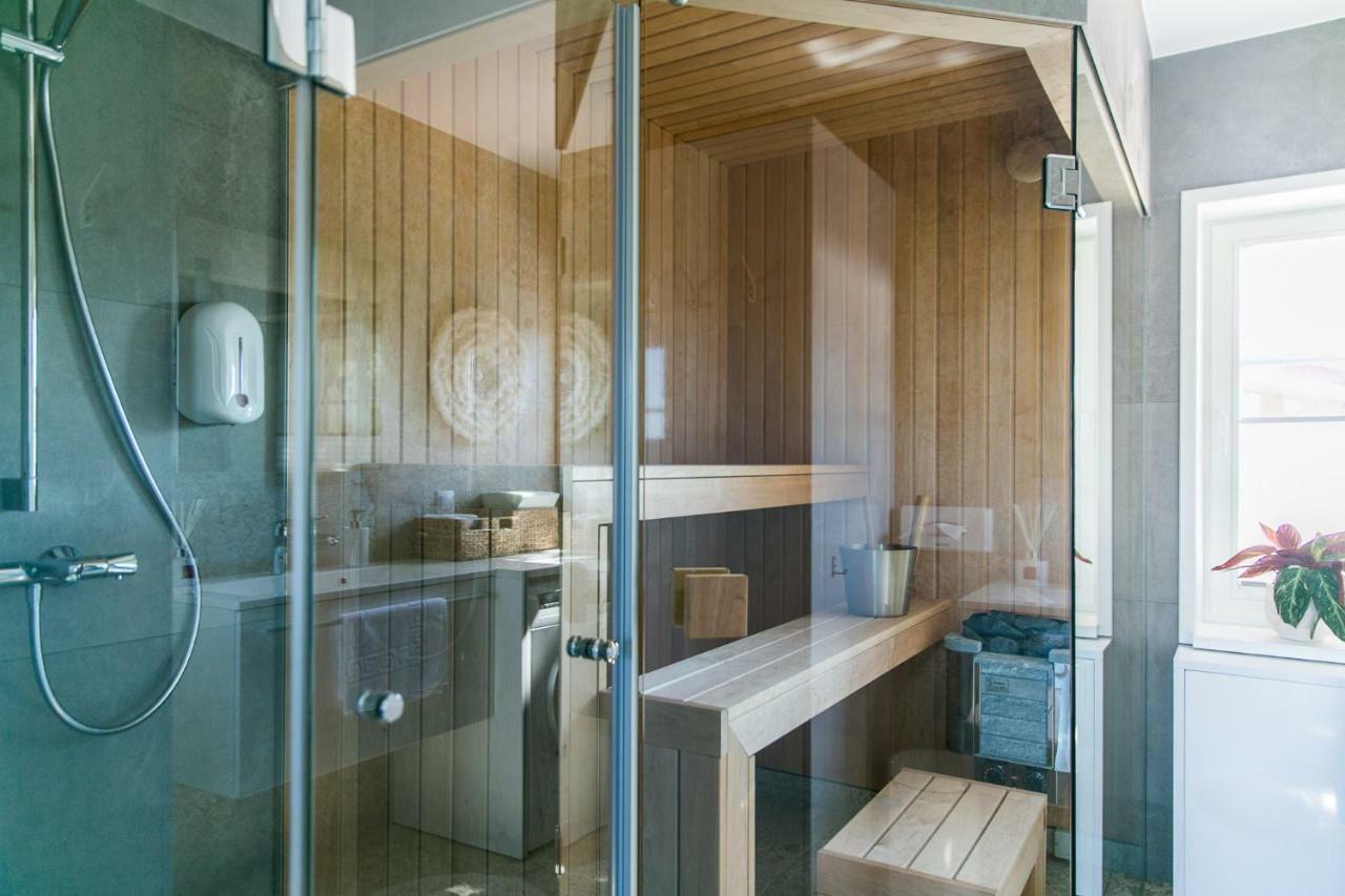 Viigi Villa Haapsalu Luaran gambar