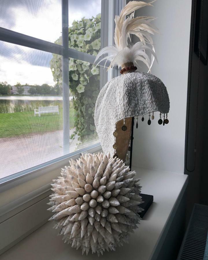 Viigi Villa Haapsalu Luaran gambar