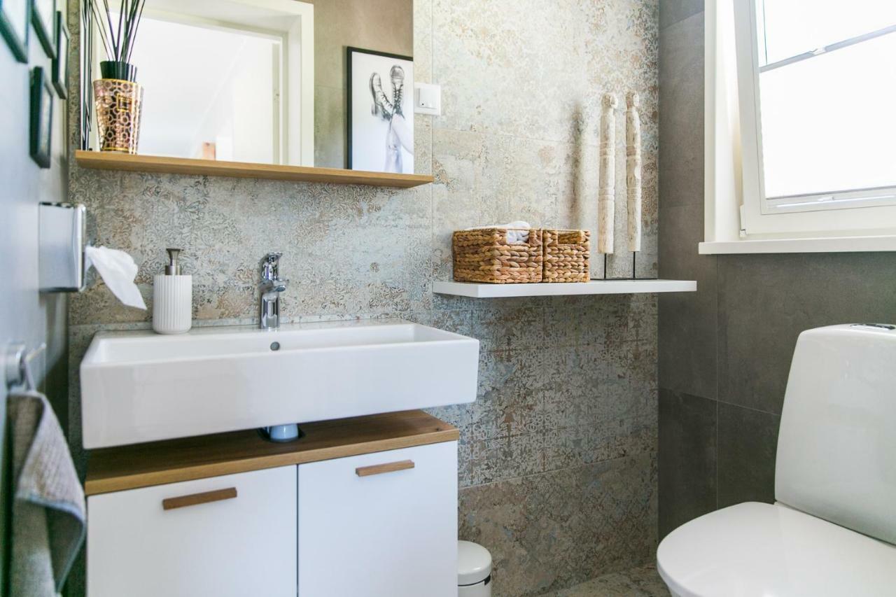 Viigi Villa Haapsalu Luaran gambar